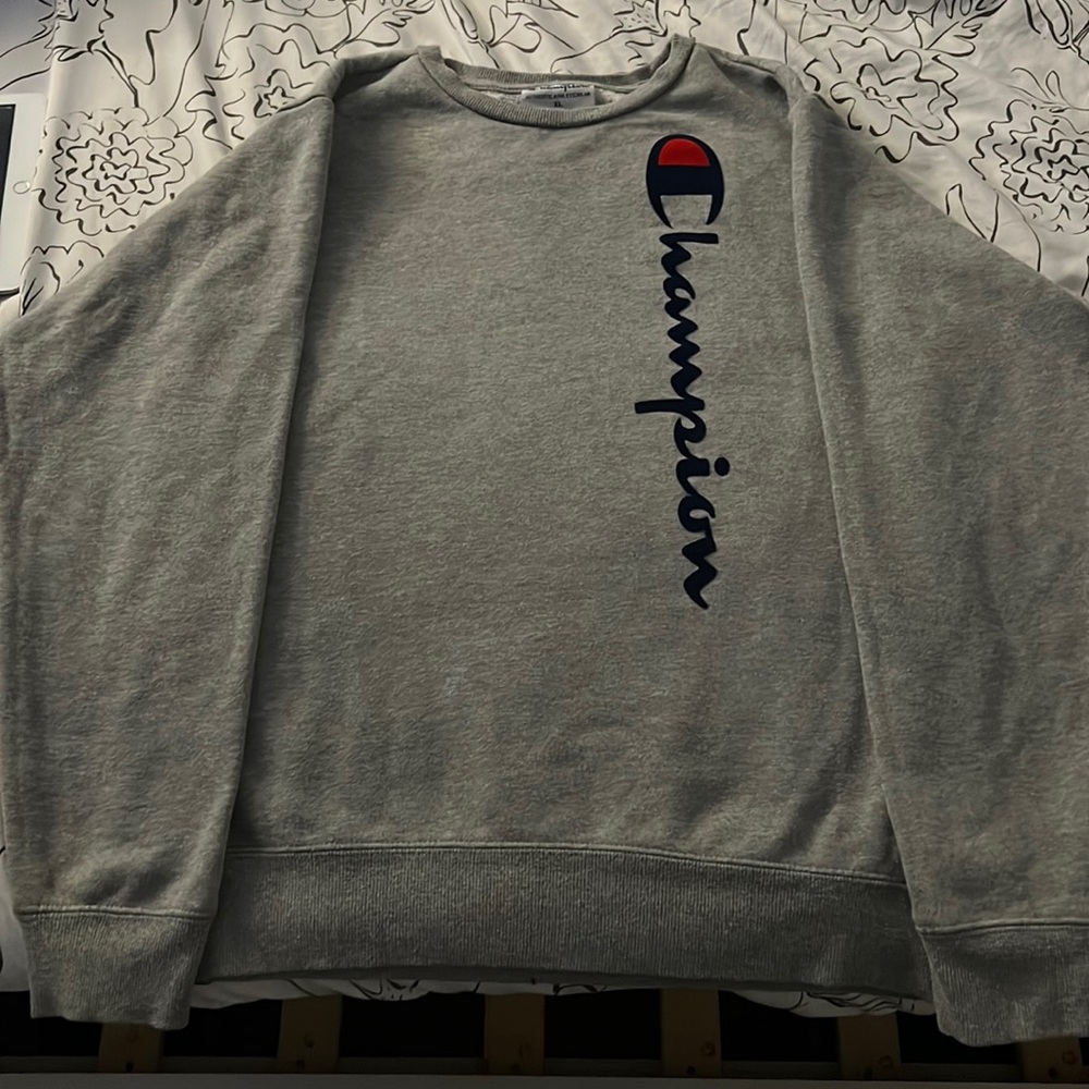 Campion Authentic Athletic Wear